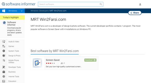 mrt-win2farsi-com.software.informer.com