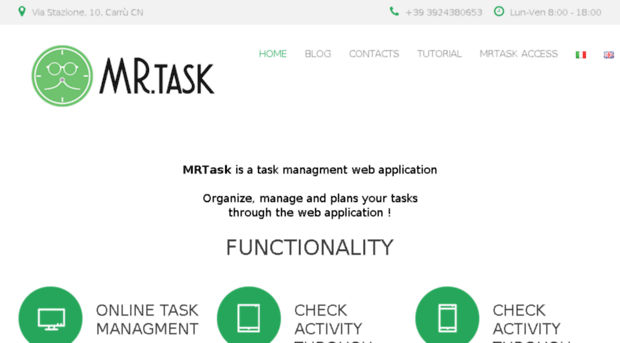 mrtask.it