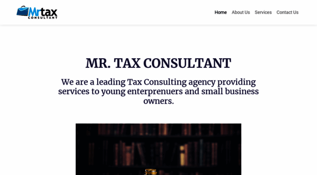 mrtaxconsultant.com