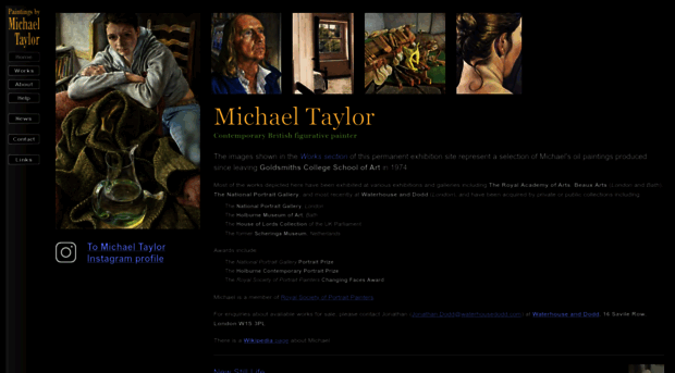 mrtaylor.co.uk