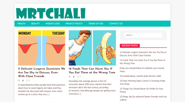 mrtchali.com