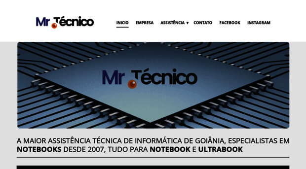 mrtecnico.com.br