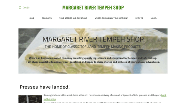 mrtempeh.com.au