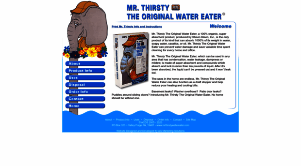 mrthirstywatereater.com