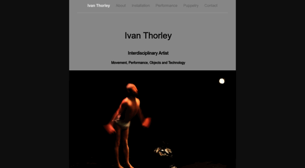 mrthorley.com