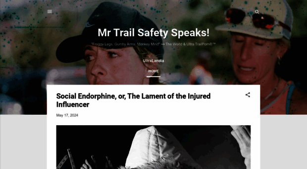 mrtrailsafety.blogspot.com