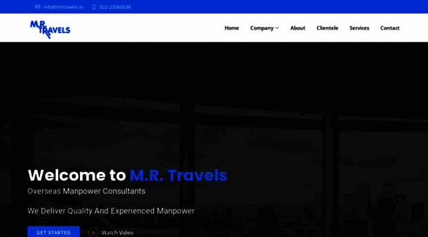 mrtravels.in