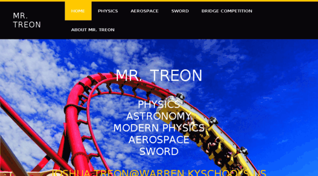 mrtreon.weebly.com