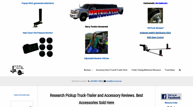 mrtruck.net