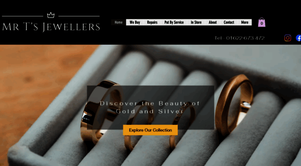 mrtsjewellers.com