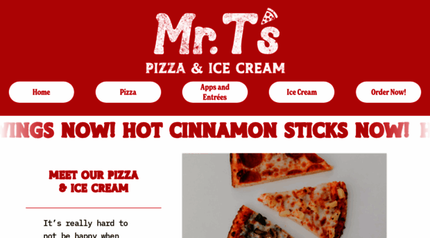 mrtspizza.com