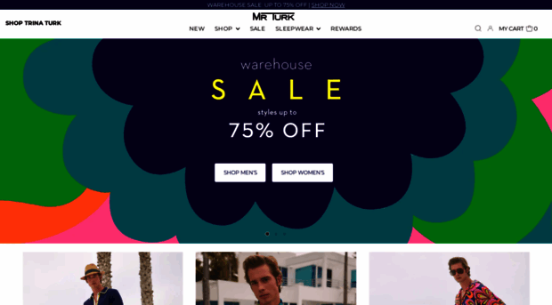 mrturk.com