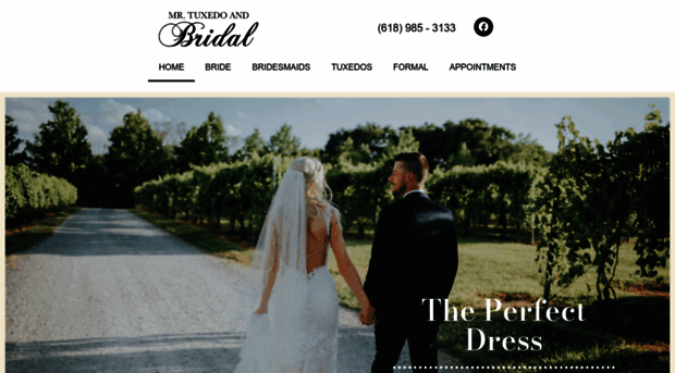 mrtuxedoandbridal.com