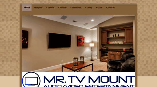 mrtvmount.com