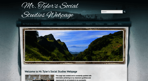 mrtylersocstud.weebly.com