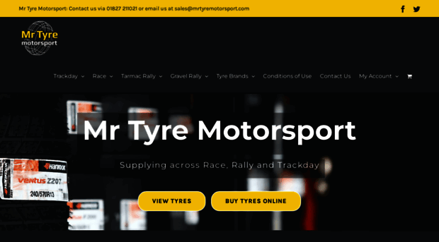 mrtyremotorsport.co.uk