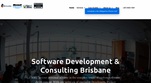 mruconsulting.com.au