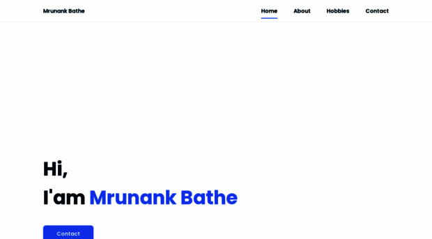 mrunankb.github.io