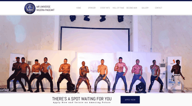 mruniversenigeria.com