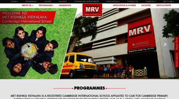 mrv.edu.in