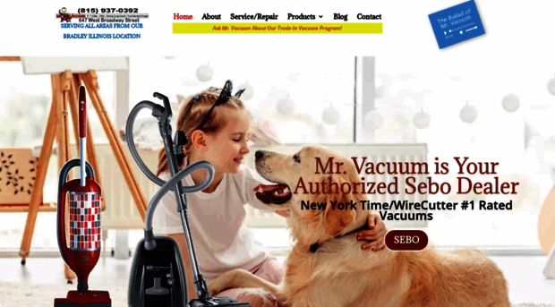 mrvacuum1.com