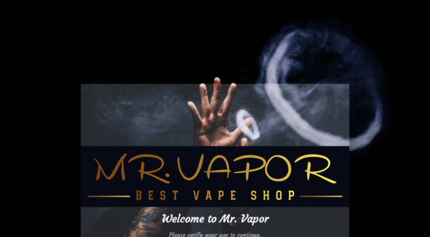 mrvaporyxe.ca