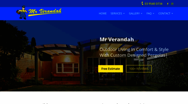 mrverandah.com.au