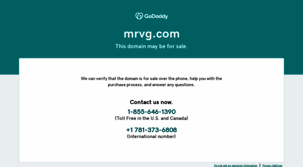 mrvg.com