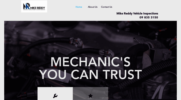 mrvi.co.nz