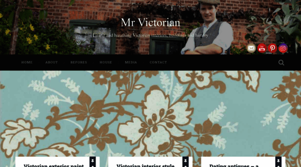 mrvictorian.co.uk