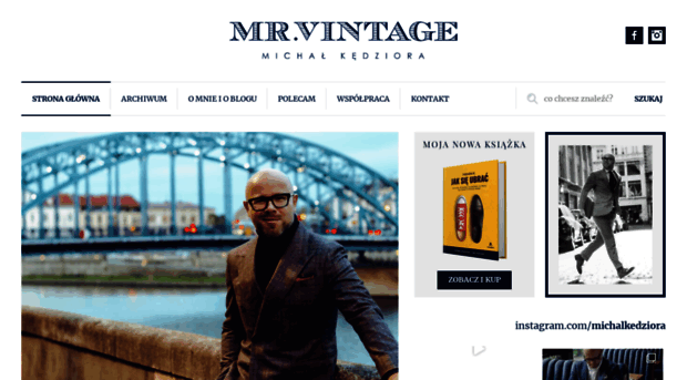 mrvintage.pl