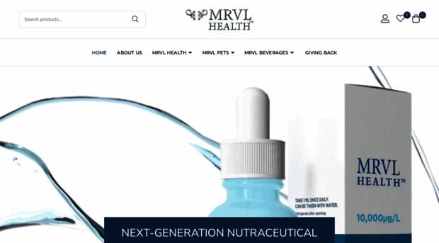 mrvlhealth.com