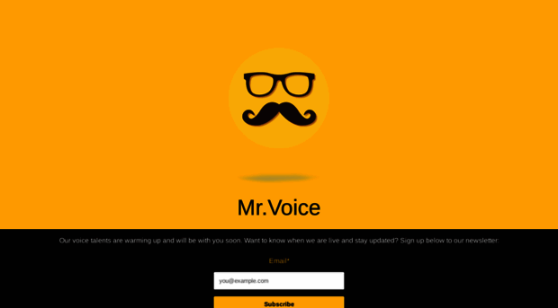 mrvoice.com