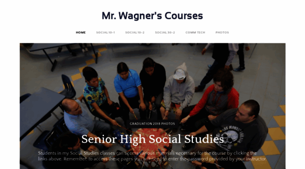 mrwagnercts.weebly.com