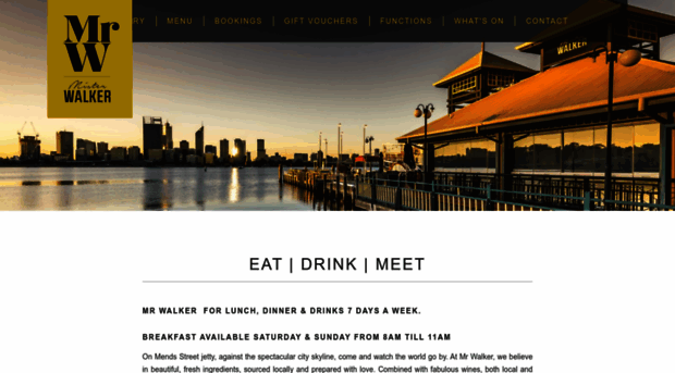 mrwalker.com.au