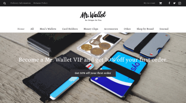 mrwallet.co.uk