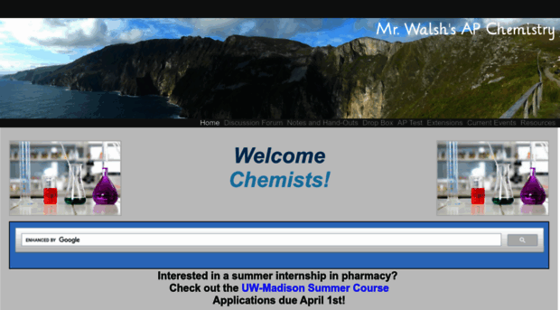 mrwalshapchemistry.weebly.com