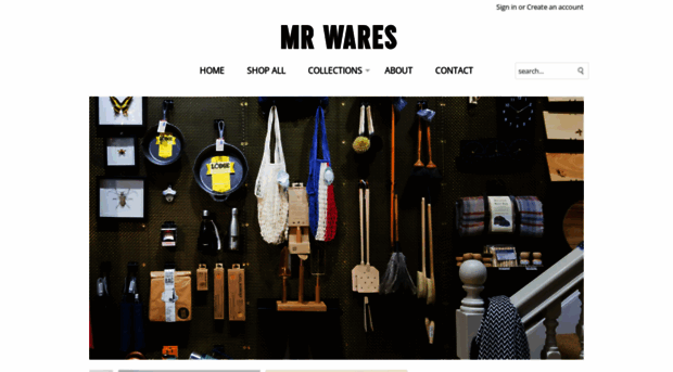 mrwares.com