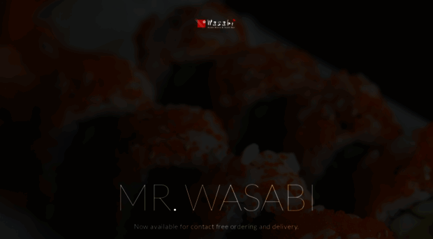 mrwasabi.net