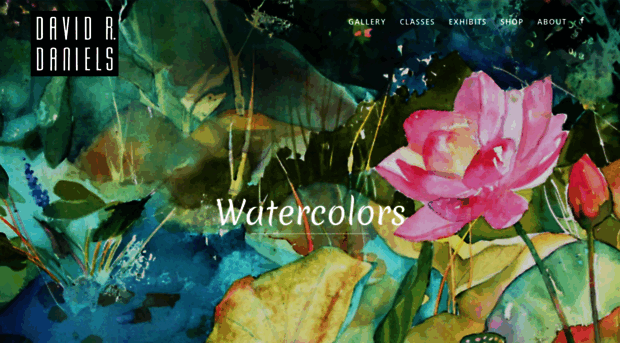 mrwatercolor.com