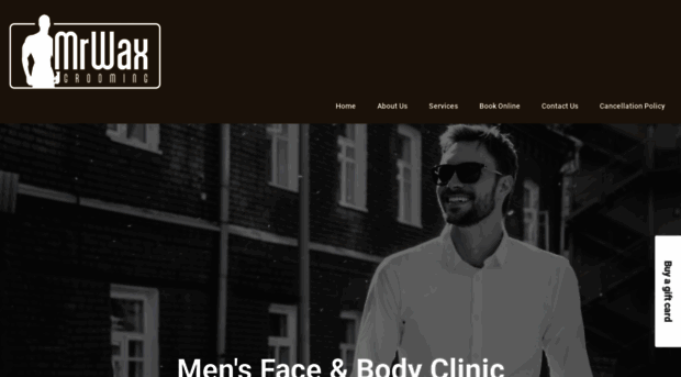 mrwaxgrooming.com.au