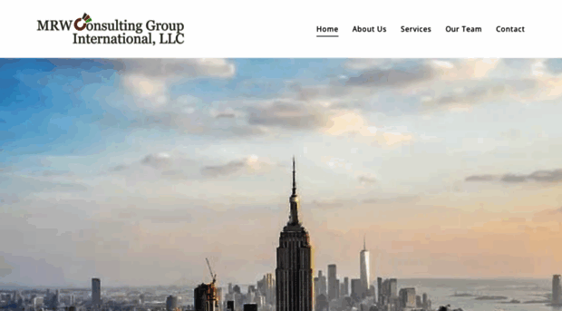 mrwconsulting.com