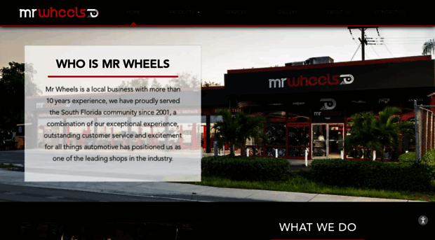 mrwheelsfl.com