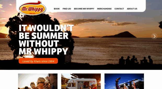 mrwhippy.co.nz