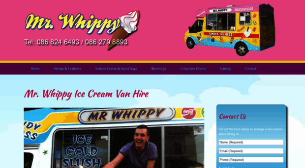 mrwhippy.ie