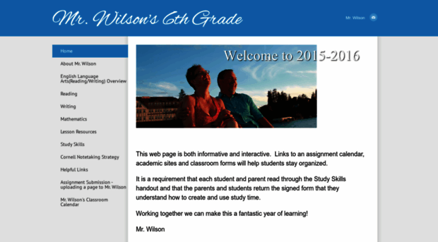 mrwilson6.weebly.com