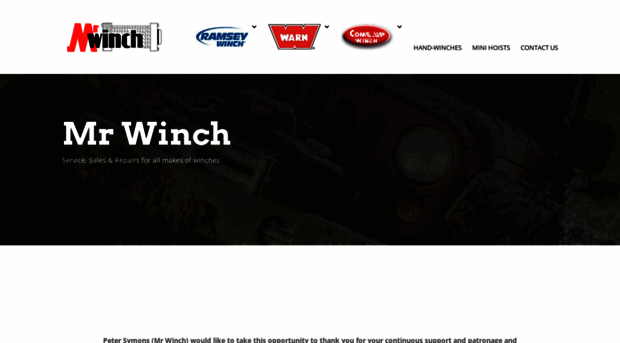 mrwinch.co.za