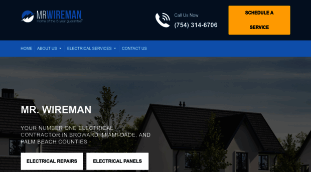 mrwireman.com
