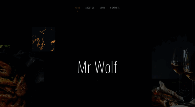 mrwolf.com.au