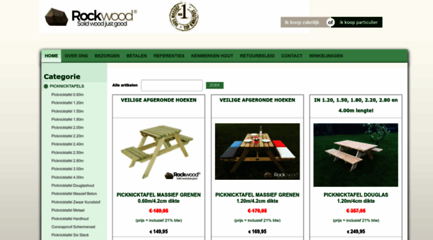 mrwoodproducts.nl